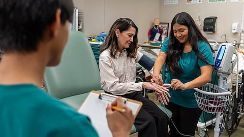 NATIONAL PATHWAY DAY | April 16