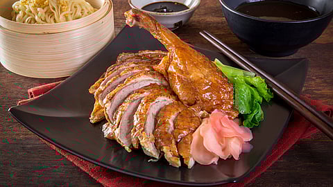 National Peking Duck Day