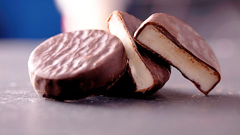 NATIONAL PEPPERMINT PATTY DAY - February 11 