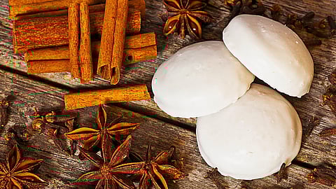 National Pfeffernuse Day