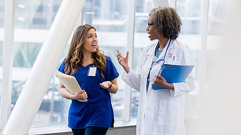 National Physician Assistant Week | October 6-12