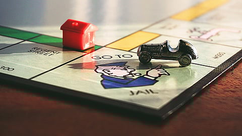 National Play Monopoly Day