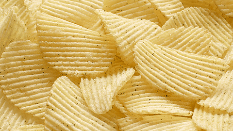 NATIONAL POTATO CHIP DAY  March 14