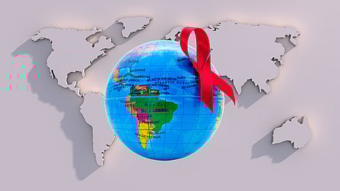 National PPSI AIDS Awareness Month