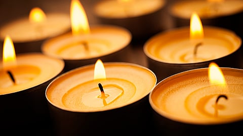 National Pregnancy and Infant Loss Remembrance Day