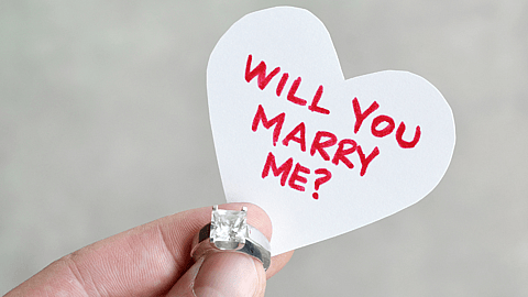 NATIONAL PROPOSAL DAY  March 20