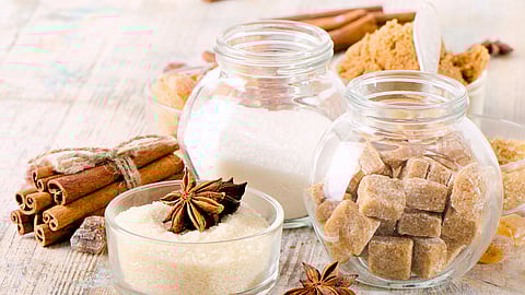 NATIONAL REAL SUGAR DAY | October 15