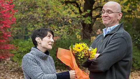 NATIONAL RECONCILIATION DAY