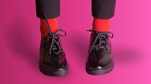 NATIONAL RED SOCK DAY | Third Saturday in February 