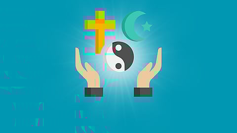 National Religious Freedom Day