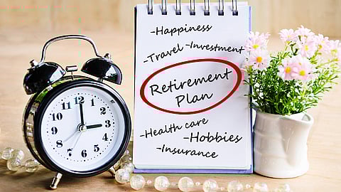 National Retirement Security Week