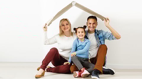 National Roof Over Your Head Day