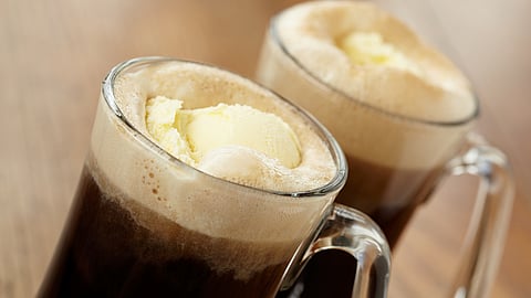 NATIONAL ROOT BEER DAY  June 17