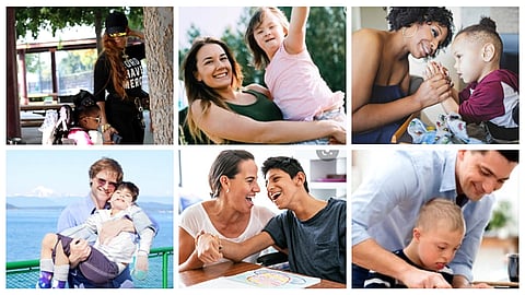 NATIONAL SAPPHIRE SEGULAH DAY  May 12