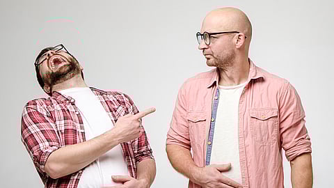 National Sarcastic Awareness Month