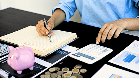 National Savings Day