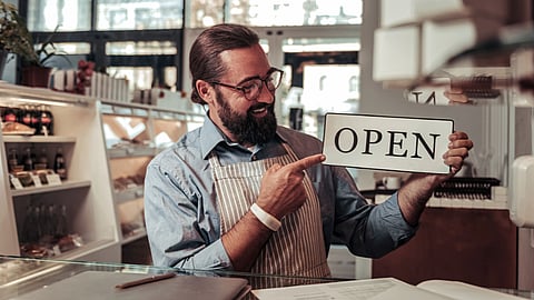 NATIONAL SBDC DAY  Third Wednesday in March