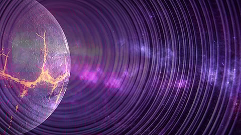 National Science Fiction Day | January 2