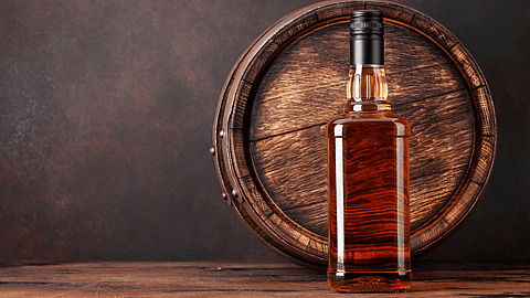 NATIONAL SCOTCH DAY  July 27