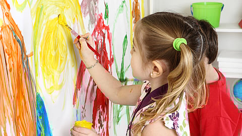 National Scribble Day | March 27