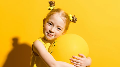 National Sensory Processing Awareness Month