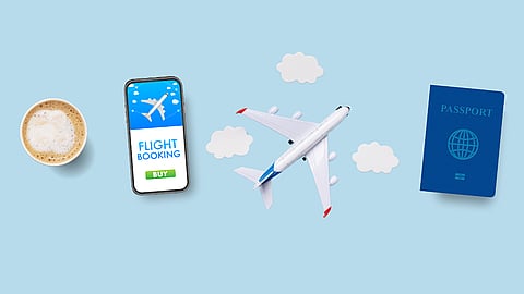 National Shop for Travel Day