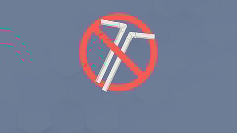 NATIONAL SKIP THE STRAW DAY | Fourth Friday in February 