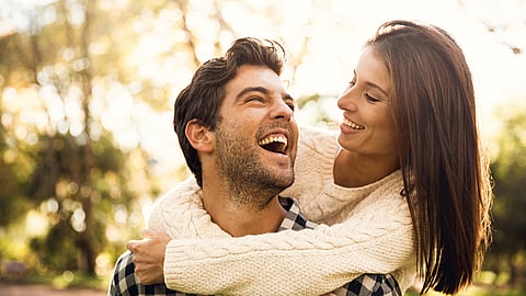 National Spouses Day