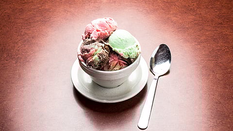 NATIONAL SPUMONI DAY  August 21