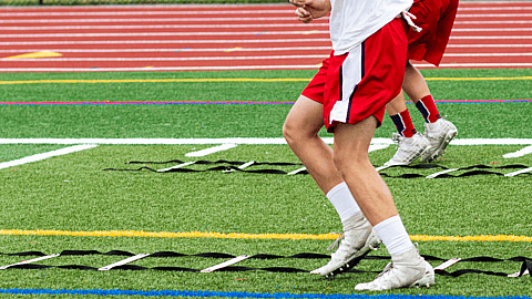 NATIONAL STUDENT-ATHLETE DAY