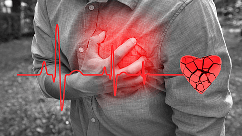 National Sudden Cardiac Arrest Awareness Month