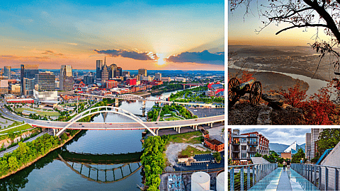 National Tennessee Day