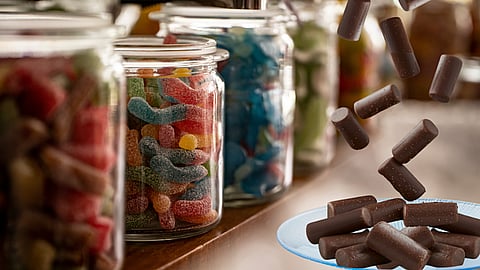 NATIONAL TOOTSIE ROLL DAY | February 23