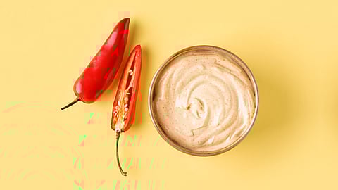 NATIONAL TOTALLY CHIPOTLE DAY  May 5