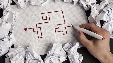 Train Your Brain Day