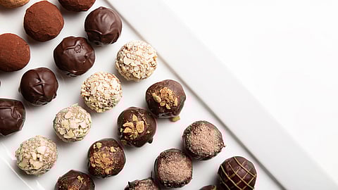 NATIONAL TRUFFLE DAY