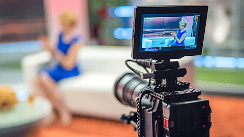 National TV Talk Show Host Day