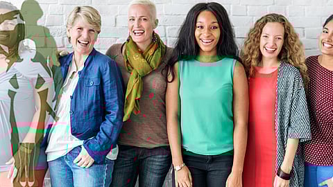 NATIONAL VET GIRLS RISE DAY - February 19 