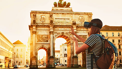 National Virtual Vacation Day | March 30