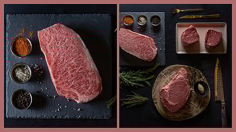 Website Feature - NATIONAL WAGYU DAY  June 21