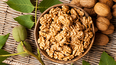 NATIONAL WALNUT DAY  May 17
