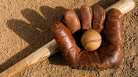 NATIONAL WANNA HAVE A CATCH DAY | Second Saturday in May