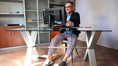 NATIONAL WEAR YOUR PAJAMAS TO WORK DAY  April 16