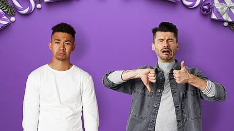 National Whiners Day