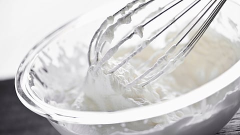 National Whipped Cream Day