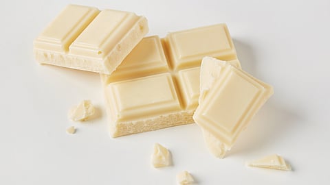 NATIONAL WHITE CHOCOLATE DAY  September 22