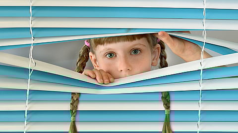 National Window Covering Safety