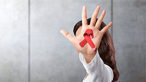 NATIONAL WOMEN AND GIRLS HIVAIDS AWARENESS DAY  March 10