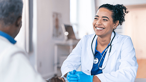 NATIONAL WOMEN PHYSICIANS DAY - February 3 