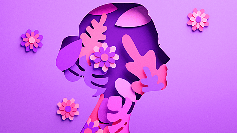 NATIONAL WOMEN'S EQUALITY DAY  August 26